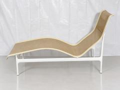 Richard Schultz Richard Schultz for Knoll Contour Chaise Lounge Mid Century Modern - 4765112