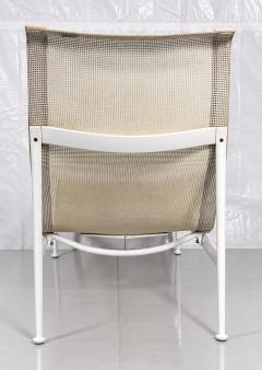Richard Schultz Richard Schultz for Knoll Contour Chaise Lounge Mid Century Modern - 4765121