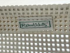 Richard Schultz Richard Schultz for Knoll Contour Chaise Lounge Mid Century Modern - 4765123