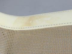 Richard Schultz Richard Schultz for Knoll Contour Chaise Lounge Mid Century Modern - 4765134