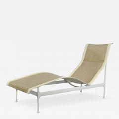 Richard Schultz Richard Schultz for Knoll Contour Chaise Lounge Mid Century Modern - 4767336