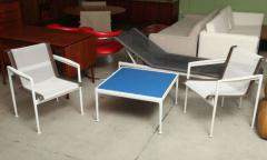 Richard Schultz Vintage Leisure Set by Richard Schultz for Knoll - 4127884