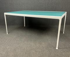 Richard Schultz Vintage Mid Century Knoll 1966 Collection Patio Dining Table by Richard Schultz - 3722099