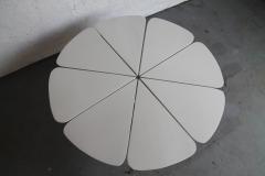 Richard Schultz Vintage Richard Schultz petal coffee table for Knoll - 1047878