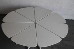 Richard Schultz Vintage Richard Schultz petal coffee table for Knoll - 1047882