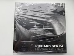 Richard Serra Sculpture Forty Years - 4519000