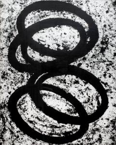 Richard Serra T E Which Way Which Way 2001 - 4040789
