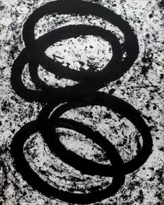 Richard Serra T E Which Way Which Way 2001 - 4043482