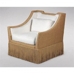 Richard Shapiro Studiolo Ricardo Club Chair - 2696429