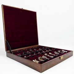 Richard Synek Charles Martel Chess Set by Richard Synek - 4597172