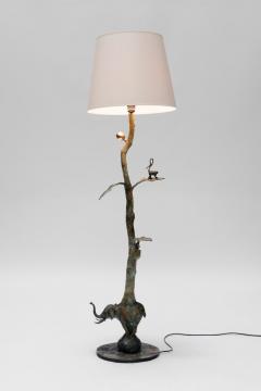 Richard Texier Savana Circus Lamp 2019 - 4432182