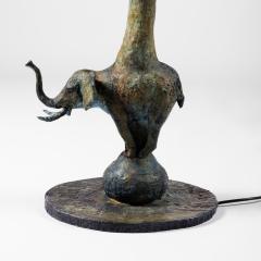 Richard Texier Savana Circus Lamp 2019 - 4432185