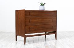 Richard Thompson Richard Thompson 3 Drawer Chest for Glenn of California - 2886077