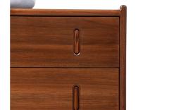 Richard Thompson Richard Thompson 3 Drawer Chest for Glenn of California - 2886081