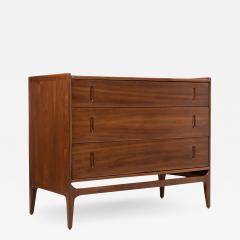 Richard Thompson Richard Thompson 3 Drawer Chest for Glenn of California - 2890809