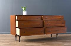 Richard Thompson Richard Thompson 6 Drawer Dresser for Glenn of California - 3801250