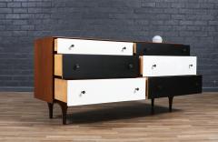 Richard Thompson Richard Thompson Two Toned Lacquered Dresser for Glenn of CA - 4194159