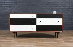 Richard Thompson Richard Thompson Two Toned Lacquered Dresser for Glenn of CA - 4194160