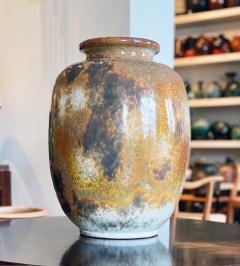 Richard Uhlemeyer Monumental Art Deco Vase by Richard Uhlemeyer - 3219887