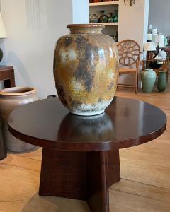 Richard Uhlemeyer Monumental Art Deco Vase by Richard Uhlemeyer - 3219888