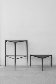 Rick Owens ALCHEMY STOOL BY RICK OWENS - 2395004