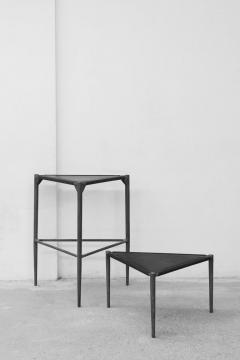 Rick Owens ALCHEMY STOOL BY RICK OWENS - 2395005