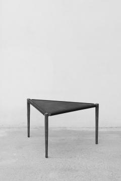 Rick Owens ALCHEMY STOOL BY RICK OWENS - 2395007