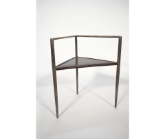 Rick Owens Alchemy Chair Prototype 2012 - 2891897