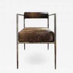 Rick Owens DESK ALCHEMY CHAIRS BY RICK OWENS - 2095107