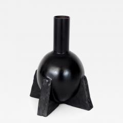 Rick Owens Rick Owens Bronze Ancient Relic Vases - 656046