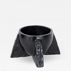 Rick Owens Rick Owens Cast Bronze Coupe Vase - 1036623