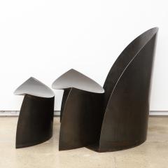 Rico Eastman RICO EASTMAN CHAIR STOOL - 1235972