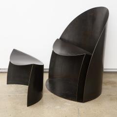 Rico Eastman RICO EASTMAN CHAIR STOOL - 1235976