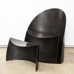 Rico Eastman RICO EASTMAN CHAIR STOOL - 1235978