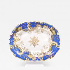 Ridgeway Plater circa 1810 - 4490809