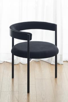 Ries Estudio Black Aro Chair - 2696022