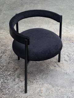 Ries Estudio Black Aro Chair - 2696028