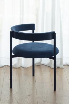 Ries Estudio Blue Aro Chair - 2695822