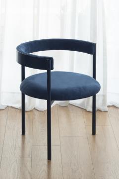Ries Estudio Blue Aro Chair - 2695823