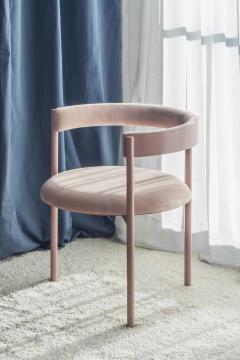 Ries Estudio Grey Aro Chair - 2697843