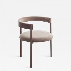 Ries Estudio Mauve Aro Chair - 2861910