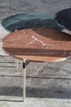 Ries Estudio Moon Marble Coffee Table - 2699802
