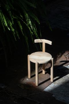 Ries Estudio Orno Chair - 2698122