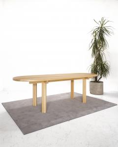 Ries Estudio Orno Dinning Table - 2698209