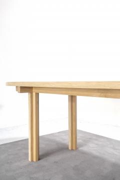 Ries Estudio Orno Dinning Table - 2698210