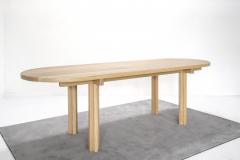 Ries Estudio Orno Dinning Table - 2698212