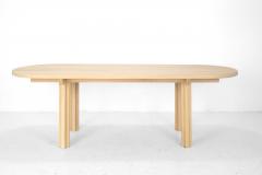 Ries Estudio Orno Dinning Table - 2698215