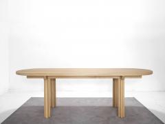 Ries Estudio Orno Dinning Table - 2698217