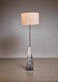 Rigmor Nielsen Rigmor Nielsen floor lamp for Soholm Denmark - 877647