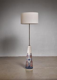 Rigmor Nielsen Rigmor Nielsen floor lamp for Soholm Denmark - 877648